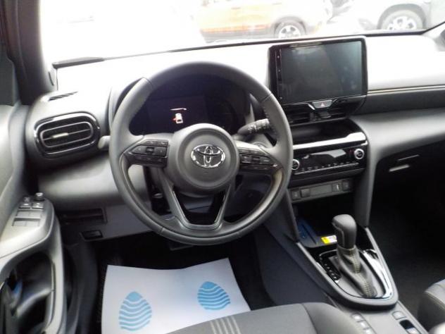 TOYOTA Yaris Cross 1.5 Hybrid 5p. E-CVT rif. 24091712 - Foto 7