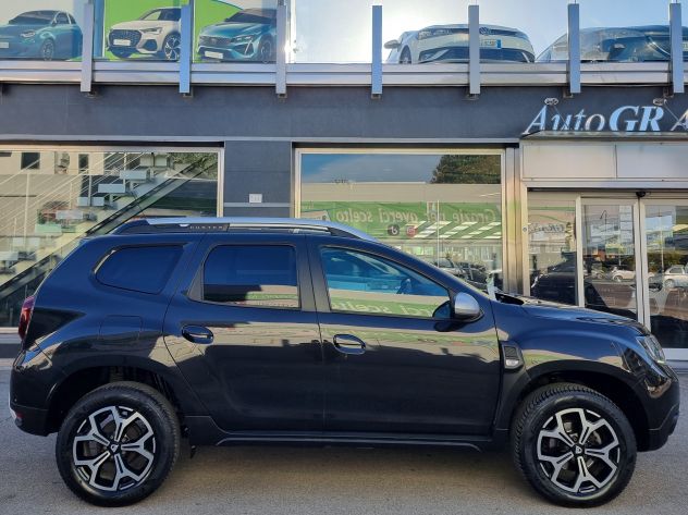 Dacia Duster 1.5 Blue dCi 8V 115 CV 4x2 Prestige - Foto 2