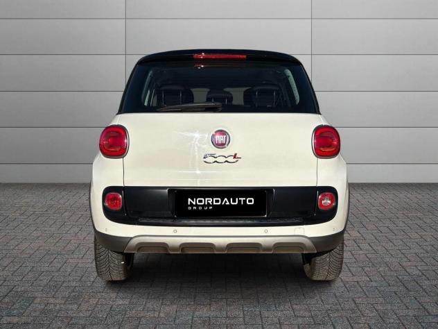 FIAT 500L 2017 1.6 mjt Lounge 120cv - Foto 3