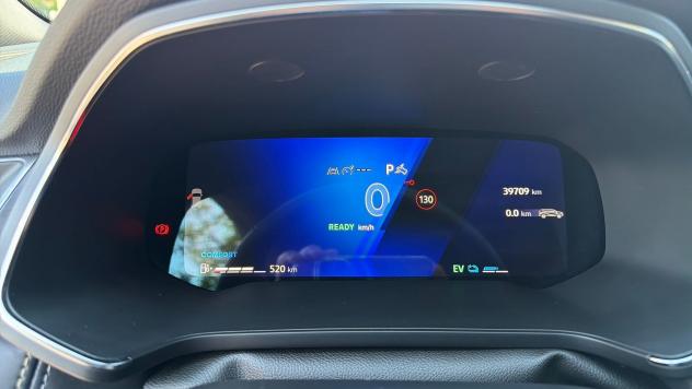 Renault Symbioz 1.6 full hybrid E-Tech Iconic 145cv auto - Foto 8