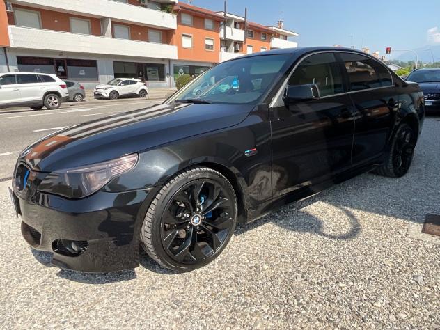 Bmw 525 525d cat Futura - Foto 8