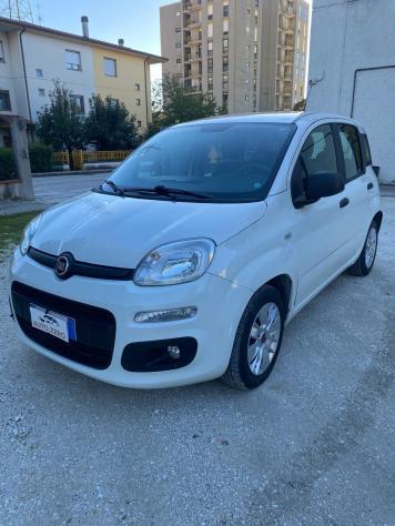 Fiat Panda 1.3 MJT 95 CV S&S Lounge - Foto 4