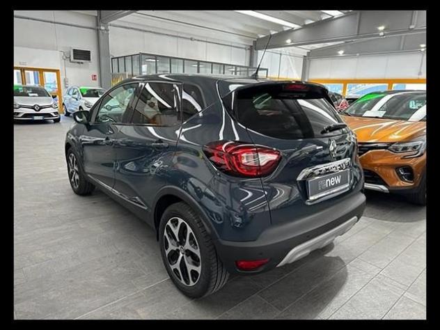 RENAULT Captur 1.5 dci Sport Edition2 90cv rif. 18754192 - Foto 5