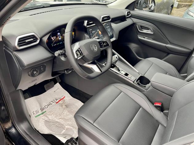 MG ZS 1.5 hybrid+ Luxury auto - KM0 - Foto 9