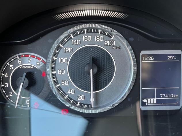 Suzuki Ignis Ignis 1.2h Easy Top 4wd allgrip - Foto 8