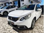 PEUGEOT 2008 BlueHDi 75 Active