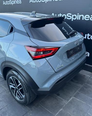 Nissan Juke 1.0 DIG-T 114 Mt N-Connecta #nazionale #ruotino - Foto 4