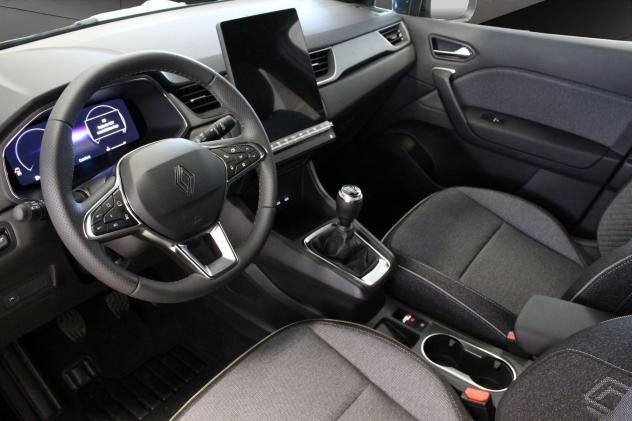 Renault Captur techno ECO-G 120 - Foto 10