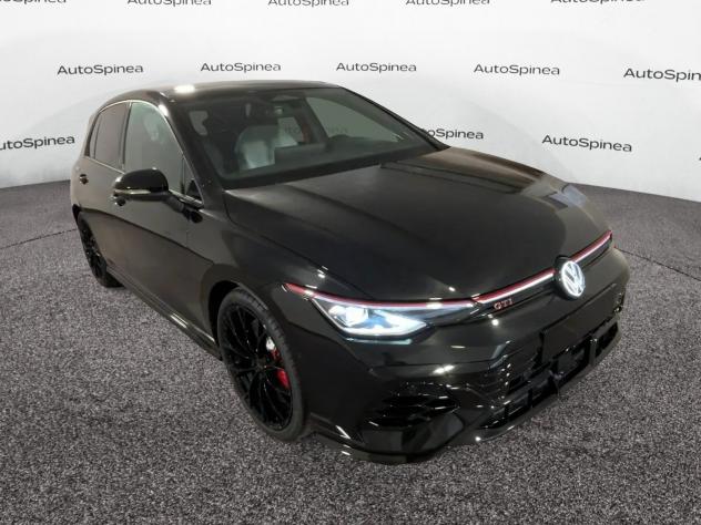 Volkswagen Golf 2.0 TSI GTI Edition 50 DSG 325 cv #nazionale - Foto 3