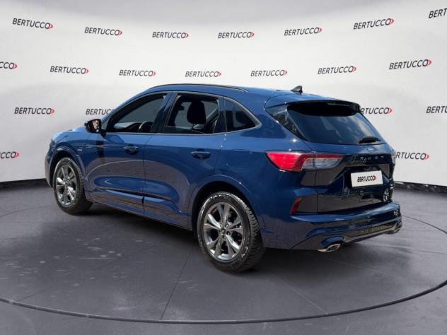 FORD Kuga 3ª serie Kuga 2.5 Full Hybrid 190 CV CVT 2WD ST-Line - Foto 5