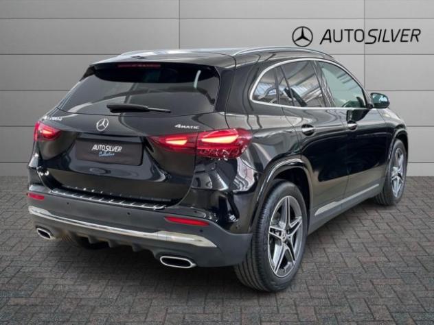 MERCEDES-BENZ GLA 200 d Automatic 4Matic AMG Line Advanced Plus rif. 23940698 - Foto 2