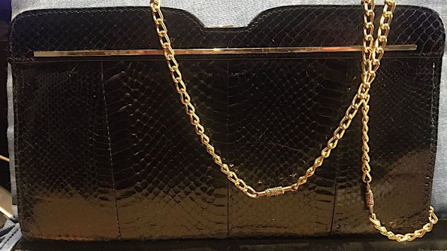 Borsa vintage - Foto 2