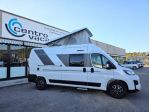 ADRIA SUNLIVING V 60 SP TENT TOP  rif. 23966655