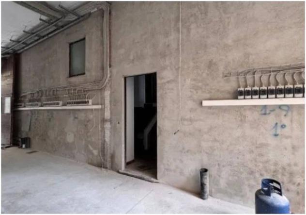 Immobile in asta di 38 m² in vendita a Milano - Foto 3