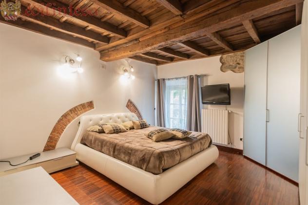 Unità abitativa di lusso nel complesso storico e di pregio in Villa Prinetti - Foto 14