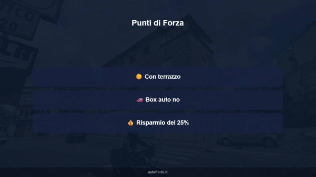 Immobile in asta di 113 m² in vendita a Calangianus - Foto 16