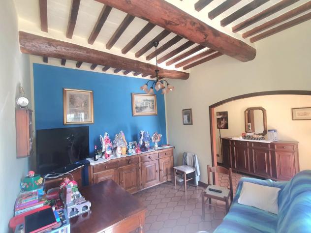 Casa semindipendente in vendita a San Ginese - Capannori 210 mq Rif: 1403988