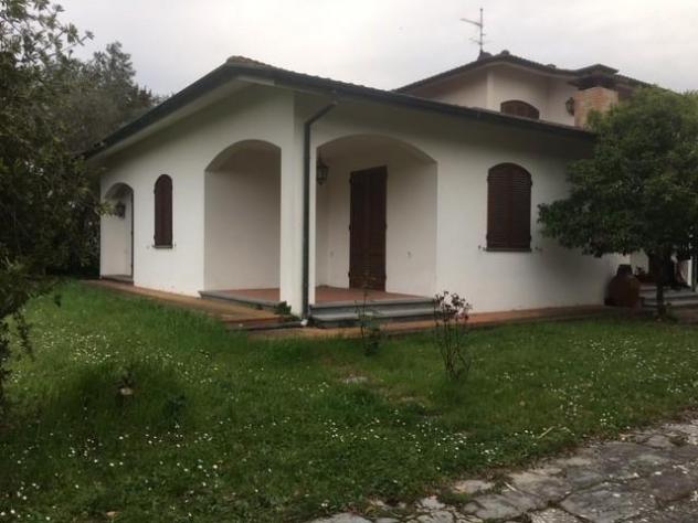 Villa in vendita a San Frediano a Settimo - Cascina 340 mq Rif: 1038275 - Foto 2