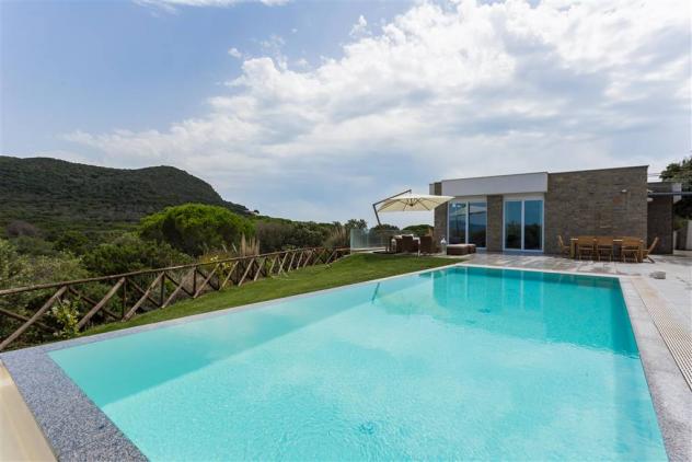 Villa in Vendita in zona PUNTA ALA con giardino - Foto 16