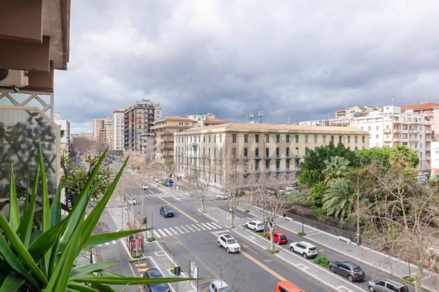 Appartamento in vendita a Catania, C.so Italia - via Leopardi - Foto 11