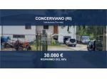 Immobile in asta di 164 m² in vendita a Concerviano