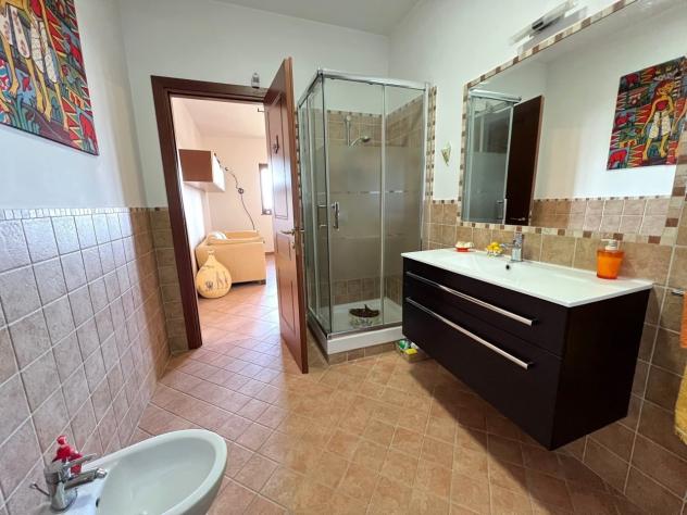 Villa a schiera in vendita a Fiano Romano - Foto 9