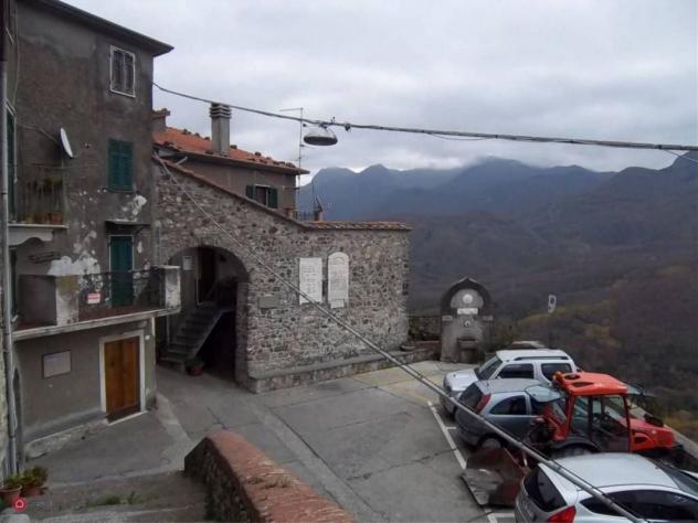 Casa Indipendente in Vendita in zona Pulica a Fosdinovo