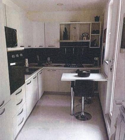 Immobile in asta di 236 m² con più di 5 locali in vendita a Genova - Foto 5