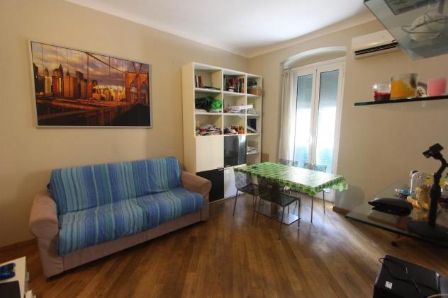 Appartamento in vendita a La Spezia 70 mq Rif: 1337469 - Foto 2