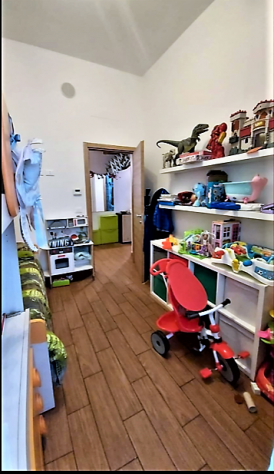 Appartamento in vendita a Livorno 90 mq Rif: 981442 - Foto 9
