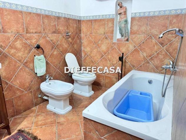 V2545 - In vendita casa in periferia lato Trapani - Foto 12