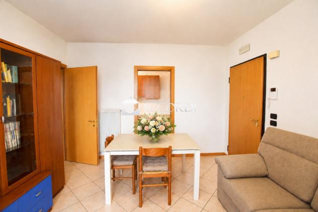 APPARTAMENTO di 2 vani e di 57 mq (MONTEBELLUNA) rif. PE13 - Foto 2