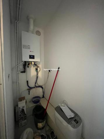 OSTERIA NUOVA CENTRO VENDESI APPARTAMENTO A SCHIERA SU DUE LIVELLI - Foto 18