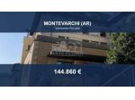 Immobile in asta di 131 m² in vendita a Montevarchi
