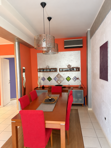 Appartamento in vendita a San Romano - Montopoli in Val d'Arno 142 mq Rif: 1453103 - Foto 6