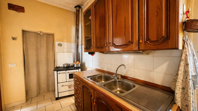 Appartamento in vendita a Montopoli in Val d'Arno 70 mq Rif: 1408640 - Foto 6