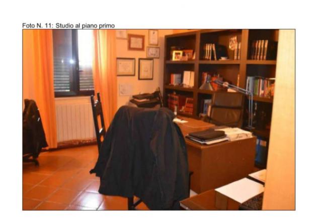Immobile in asta di 197 m² in vendita a Moscufo - Foto 13