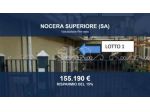 Immobile in asta di 220 m² con più di 5 locali in vendita a Nocera Superiore