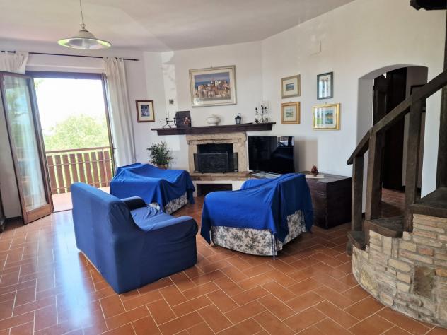 Villa in vendita a Passignano sul Trasimeno - Foto 9