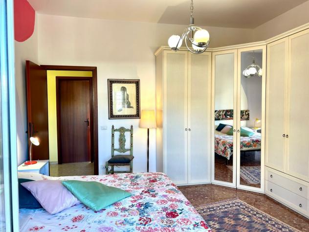 APPARTAMENTO di 4 vani e di 85 mq (ROMA) rif. ROMA - Foto 11