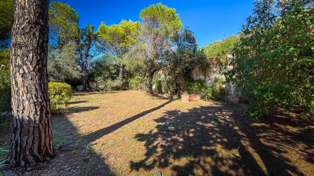 Villa in vendita a Rosignano Marittimo - Foto 9