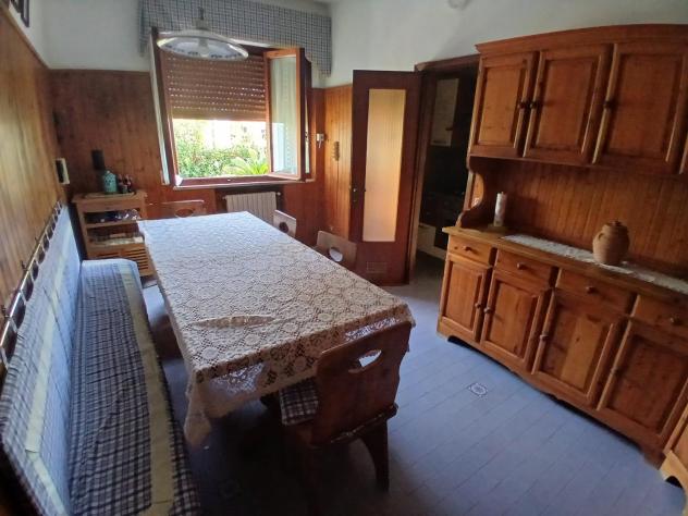 Appartamento in vendita a Madonna Dell'acqua - San Giuliano Terme 120 mq Rif: 1349998 - Foto 3