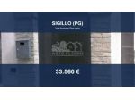 Immobile in asta di 158 m² in vendita a Sigillo