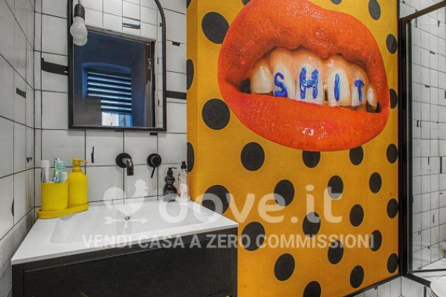 Appartamento di 100 m² con 3 locali in vendita a Taranto - Foto 18