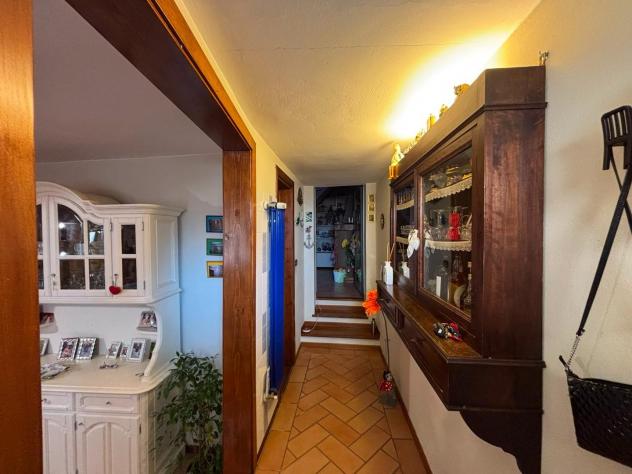 Terratetto in vendita a Morrona - Terricciola 110 mq Rif: 1421621 - Foto 8