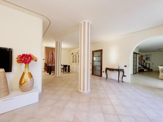 Villa in vendita a Santa Lucia - Uzzano 470 mq Rif: 1344644 - Foto 5