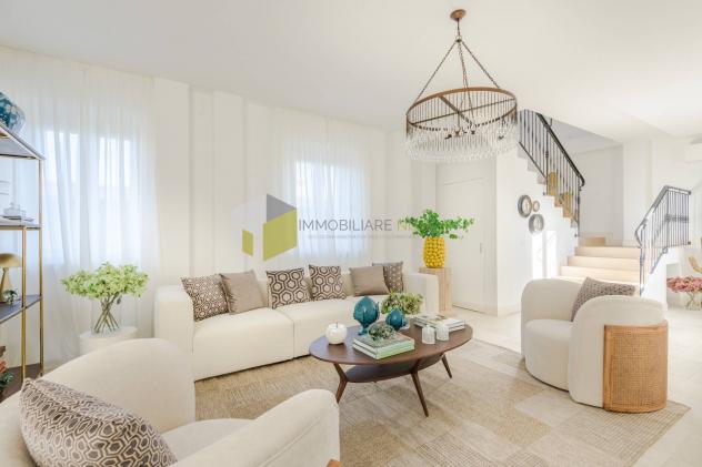 Villa in vendita a Vecchiano 450 mq Rif: 1392526 - Foto 8