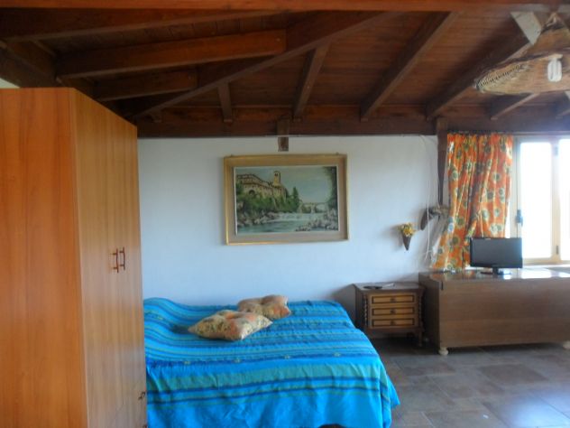 Affitto mini alloggi e monolocali in Villa - Foto 10