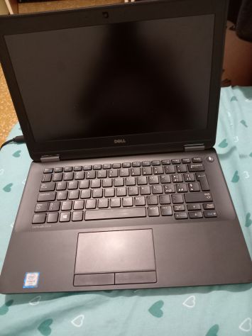 Dell e7270 computer - Foto 3
