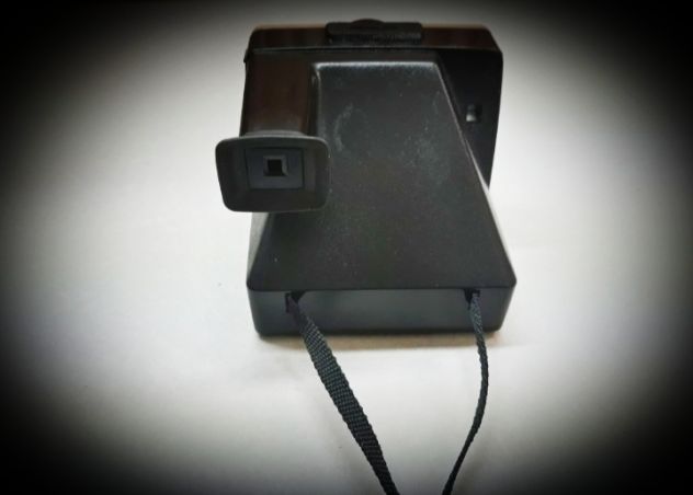 Polaroid Land Camera 500 - Foto 3